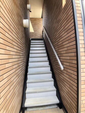 レオネクストクレールウィンの物件内観写真